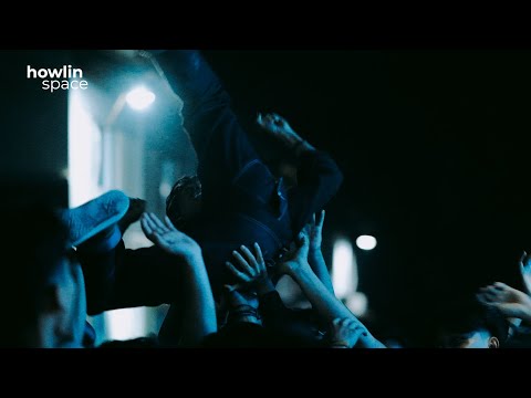 JAMES STEADY - Skinhead Moonstomp, We got Drunk medley ( LIVE! at SKEMADIKSI FEST 2023 )