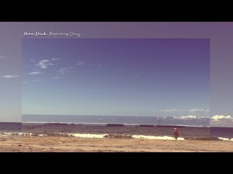 Nima Khak - Vessels of Clay (full album)