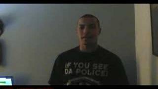 CLEAN CUT T.V - CHAMBO FREESTYLE