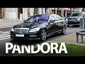 Автосигнализация Pandora DXL 5000 v2