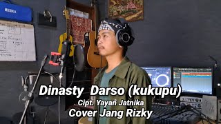Download lagu Dinasty 'Darso' (Kukupu) | Cover By Jang Rizky mp3