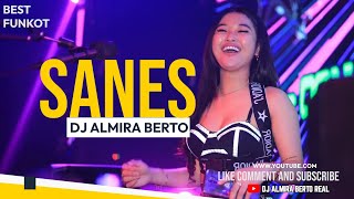 Download lagu FUNKOT - SANES ( WORO WIDOWATI ) NEW 2023 BY DJ ALMIRA BERTO LIVE AT IBIZA CLUB SURABAYA mp3