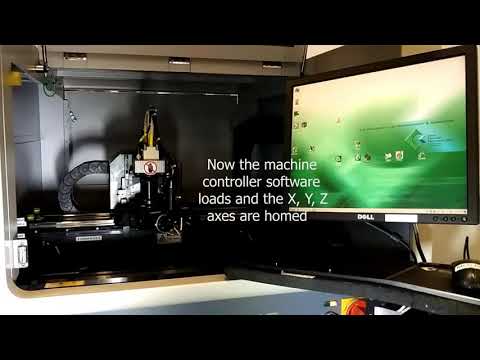 SOLD! Koh Young aSPIre 3D Solder Paste Inspection Station Machine Inspector 2010 mfg.