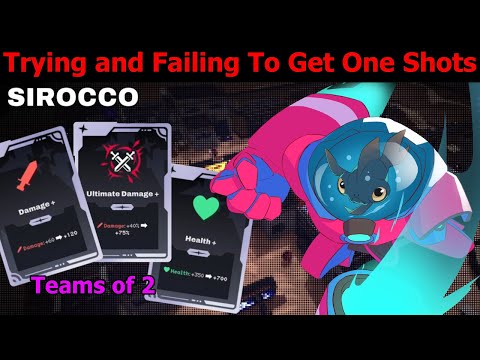 BAP BAP - Sashimi - Trying and Failing To Get One Shots