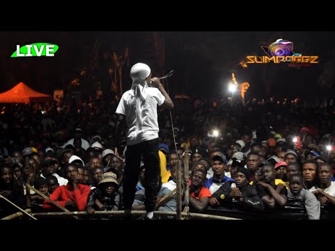 YOUNG JUNITA @ CHILLSPOT 10th ANNIVERSARY 2022 MAY BY SLIMDOGGZ ENTERTAINMENT