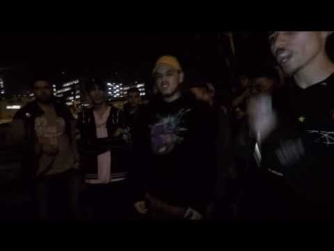 Hc e Lp x Phil e Coelho   2ª Fase   #40 Batalha da Mooca