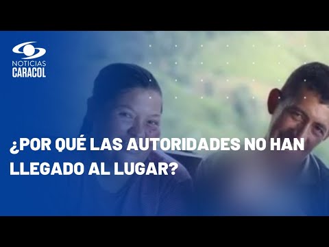 Detalles de masacre en Nariño: las 4 víctimas habían sido sacadas, junto a otras 5, de una vivienda