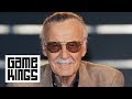 In Memoriam: Marvel co-creator Stan Lee (95)