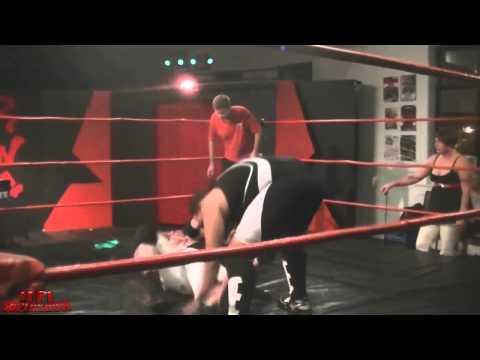 RWA Hype 9/21/13 - Shady Shay Cash vs The Irish Warrior