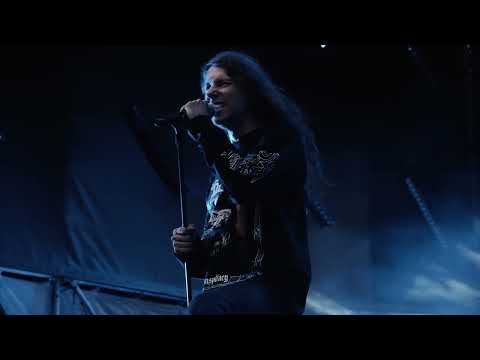 Second To Sun - Cold (Live At Madstream Festival 2025)