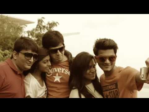 Happy Birthday Divyank!