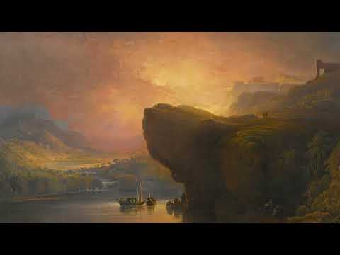 William Sterndale Bennett: Piano Sextet in F-Sharp Minor, Op.8 (ca.1835)