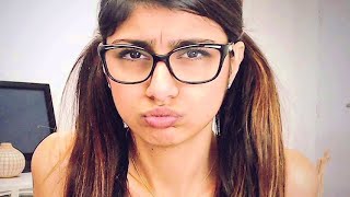Mia Khalifa is Desperate For Attention! THIS WAS DISGUSTING!