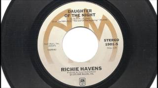 Richie Havens - Daughter of the Night