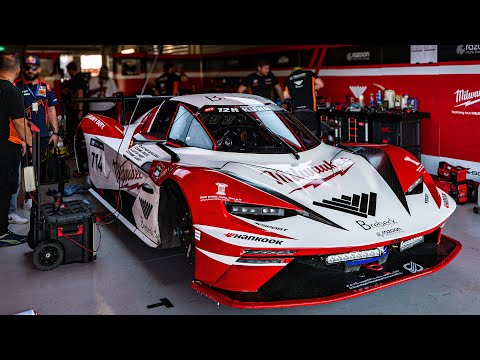 KTM GTX - Kuwait Motor Town