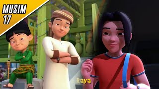 Download lagu Upin & Ipin Musim 17 Full Movie - Abang Badrol Pulang Kampung | Upin Ipin Terbaru 2024 mp3 Download lagu Upin & Ipin Musim 17 Full Movie - Abang Badrol Pulang Kampung | Upin Ipin Terbaru 2024 mp3
