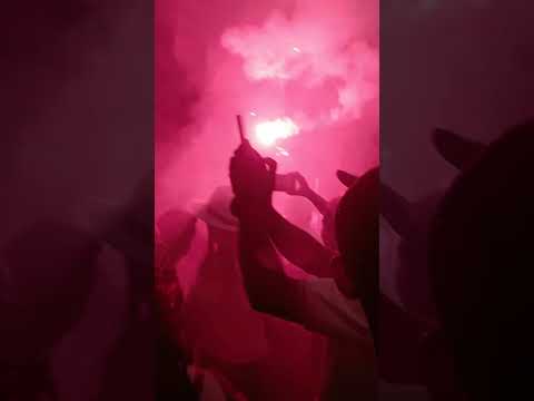 El wui wui & wua wua (se roban el chow en clemencia bolivar muestra del buen talento Santa Rosero