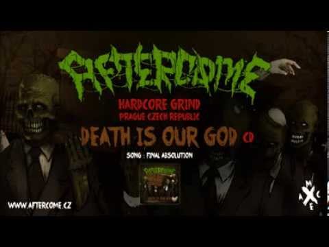 Aftercome - AFTERCOME - Final Absolution