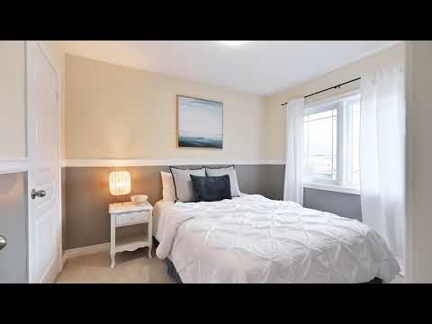 115 Whitefoot Crescent, Ajax Unbranded
