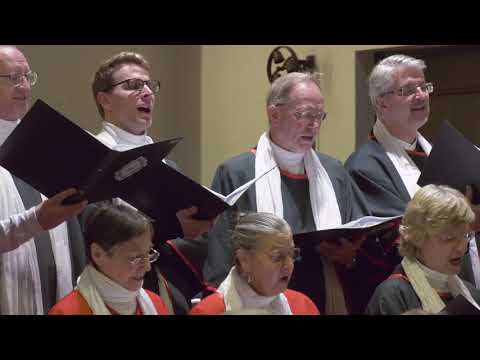 MICHAELS KAMMERCHOR - Marry, Did You Know