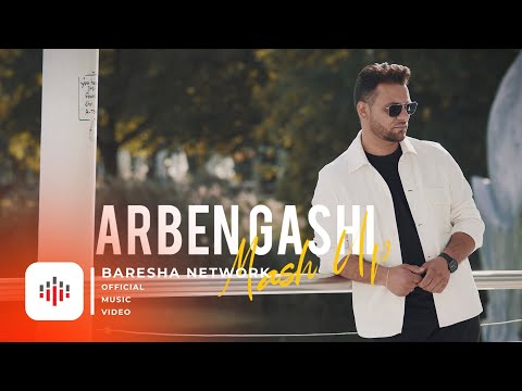Arben Gashi - MASHUP (Official Video)