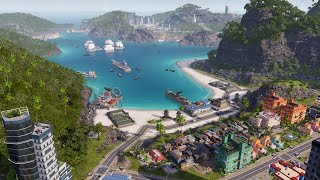 Видео Tropico 6