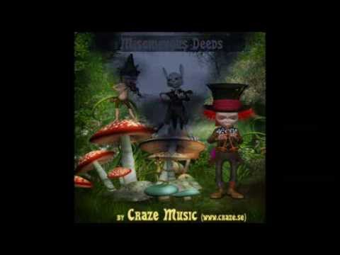 Mischievous Deeds (Playful Quirky Whimsical Bouncy Funny Music) - Craze Music