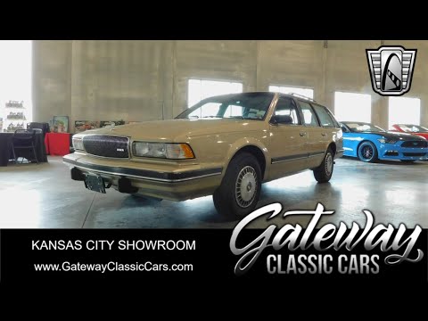 1995 Buick Century (CC-1847206) for sale in O'Fallon, Illinois