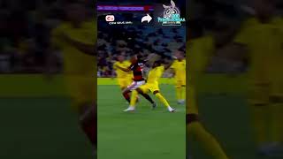 Gol do Flamengo - Arrascaeta de penalti (Flamengo 2x0 Madureira) Carioca 22/02/2026