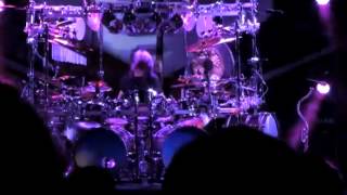 DREAM THEATER OUTCRY WITH AUDIO HQ