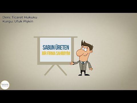 Haksız Rekabet - Ticaret Hukuku - Hakimlik Akademisi