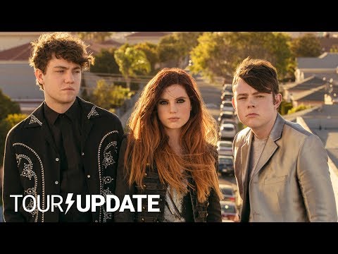 download lagu mp3 mp4 Echosmith Inside A Dream Tour, download lagu Echosmith Inside A Dream Tour gratis, unduh video klip Echosmith Inside A Dream Tour