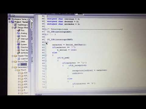 Prac 4-Nextion Waveform Serial