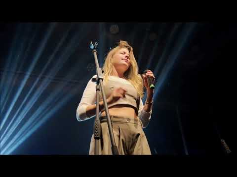 Ιουλία Καραπατάκη - Αερικό @ Block 33, 16/11/2024