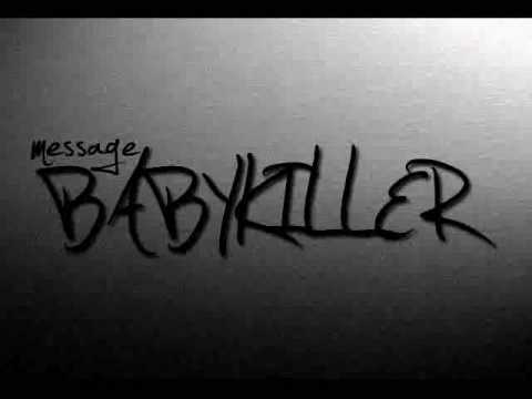 Freestylers and Pendulum - Painkiller Feat Sir Real (Noisia Remix) BABYKILLER