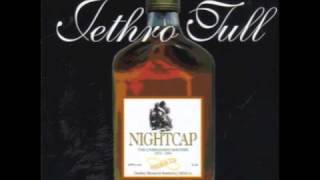 JETHRO TULL "Lights out" 81 inedit from "Nightcap" album