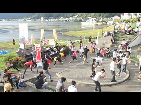 【このすわ】DEAREST DROP【2018/9/16】