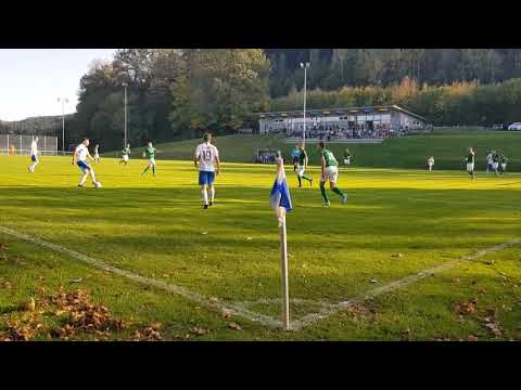 SF 1911 Lorch - FV 08 Unterkochen 0:4