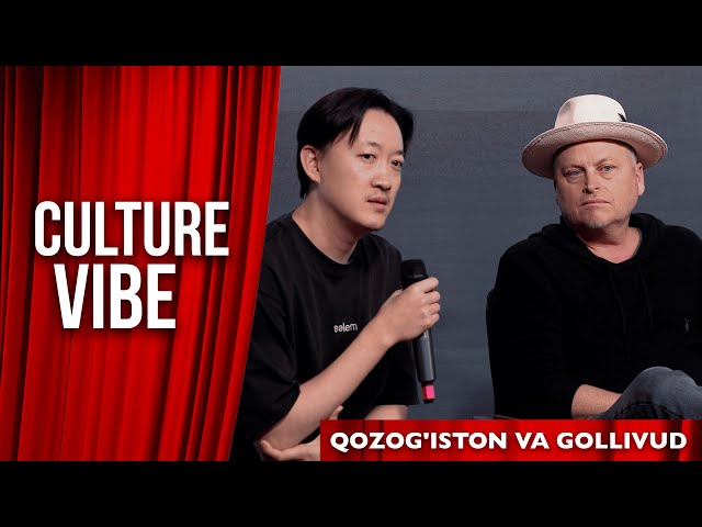 Мамлакатимиз киносаноати: Голливуд нима учун Қозоғистонни танлайди?