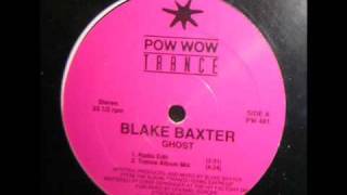 Blake Baxter - Ghost (Ghost - Pow Wow - 1993)