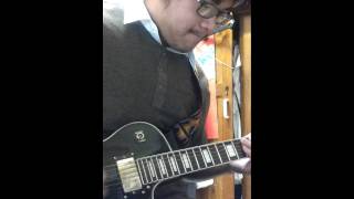 Electric Mary - Let me out (cover)