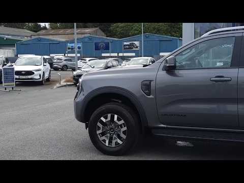 Ford Ranger 2.3 pHev Wildtrak ** Please Note Price - Image 2
