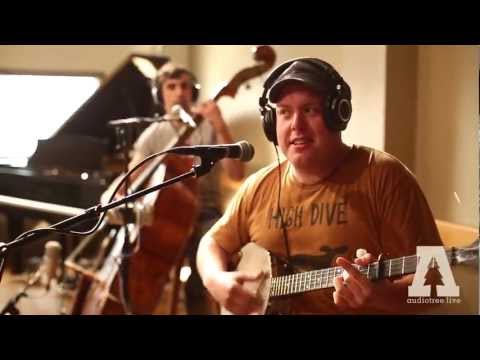 Al Scorch - Board up the Windows - Audiotree Live