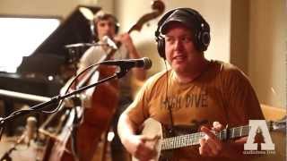 Al Scorch - Board up the Windows - Audiotree Live