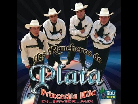 MIX RANCHEROS DE PLATA 2015