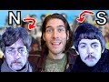 INTUITION vs SENSING, Explained with BEATLES