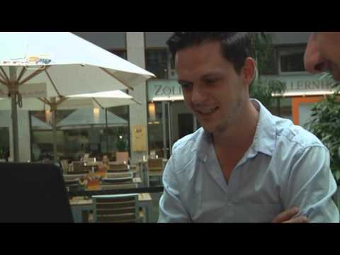 CampusTV Mainz 192 - Jo Schück