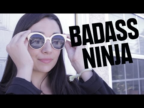 Perks Of Wearing All Black