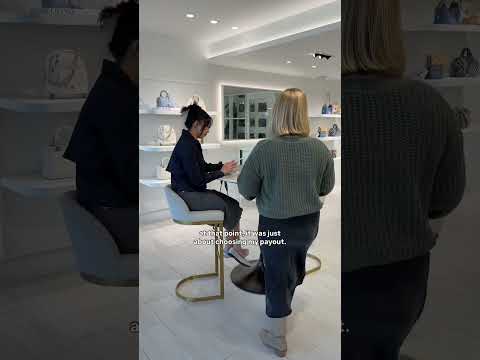 Come With Me to Sell My Bag With FASHIONPHILE