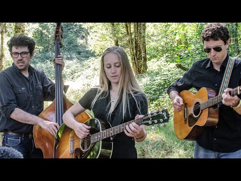 The Weather Station - You and I (On the Other Side...) - On the Farm Sessions @Pickathon 2018 S06E07